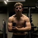 Evan Goodman - @evan_progressiveunderload - Instagram