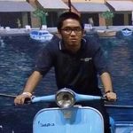 Evan G. Sumbayak - @evangrafma - Instagram