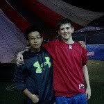 Evan Graves - @evanng.13 - Instagram