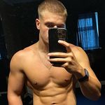 Evan Gregg - @evandgregg - Instagram