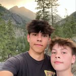 Evan gregorio - @evanoreo5 - Instagram