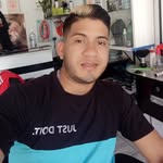 Evander Evans - @gregorio.evans2 - Instagram