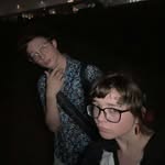 Evan Grey - @anti.social.extrovert - Instagram
