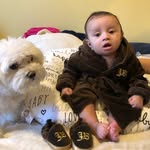 Evan Grey And Bella - @our_mini_moments - Instagram