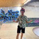 Evan Griffiths - @evxn.g99 - Instagram