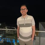 Evan Griffiths - @griffevan - Instagram