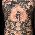 Evan Griffiths - @griff_tattoo - Instagram