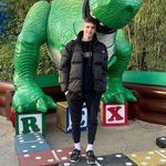 Evan Griffiths - @e.vangriffiths - Instagram