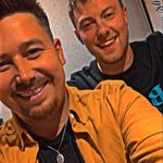 Evan Griffiths - @evzskiiii - Instagram