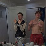 Evan Grimes - @save.kxye - Instagram