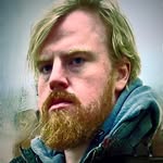 Evan Grimes - @foxandcrowguitar - Instagram