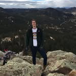 Evan Grimes - @evdaddy713 - Instagram