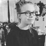 Evan Guidry - @nyahclarkfanclub - Instagram