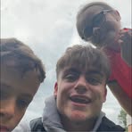 Evan Guilfoyle - Facebook