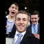 Evan Guilfoyle - @guilfoylegilly - Instagram