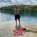 Evan Gundersen - Facebook