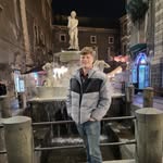Evan Hackett - @evanhackett94 - Instagram