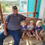 Evan Hackett - @ev.an9589 - Instagram
