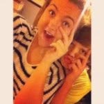 Evan Hadley - @maddy_is_my_babe21 - Instagram