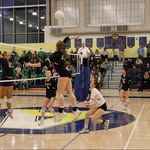 Hadley Evans - @hadleyevansvball2025 - Instagram