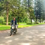 Evan Haganta - @evanhaganta - Instagram