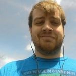 Evan Hager - @anirishbastrd351 - Instagram