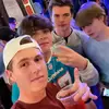 Evan Hager - @ejhager21 - TikTok
