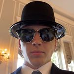 Evan Hagerty - @evan_hagerty - Instagram