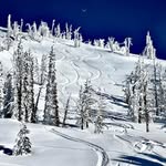 Evan Halladay - @drysidebackcountry - Instagram