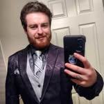 Evan Halladay - @realevanarthurhalladay - Instagram