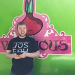 Evan Hallam - @thelamest1 - Instagram