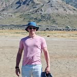 Evan Halstead - @evan.halstead - Instagram