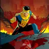 Aep invincible - @hammy_evan - TikTok
