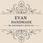 _Handmade_🌼💎🦋💮👗🎀🎁_کارین دەستێ_ - @evan__handmade - Instagram