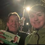 Evan Hand - @evanhandfaithandfreedom - Instagram