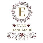 _Handmade_🌼💎🦋💮👗🎀🎁_کارین دەستێ_ - @evan__handmade - Instagram