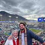 Evan M. Handy - @evanhandym - Instagram