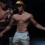 Evan Haney - @evanhaneylifts - Instagram