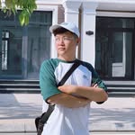 Nguyen Trach - @evanhang_68 - Instagram