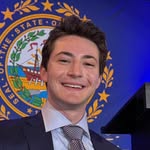 Evan Gerson for Hanover Selectboard - @voteevangerson - Instagram