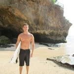 @evan_harbert95 - Instagram