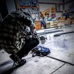 Evan Harmon - @fearthenightmare - Instagram