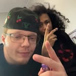 Evan Harmon - @mkfluffinlovins - Instagram