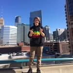 Evan Harmon - @diceykingjay - Instagram