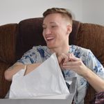 Evan Harney - @evanleeharney - Instagram