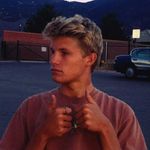 Evan Harrell - @evan_harrell - Instagram