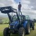 Evan Harris - Facebook