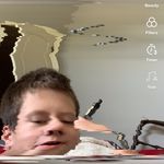 Evan Harrell - @im_eating_ritz_lol - Instagram