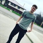 Evan Harrell - @evanharrell_ - Instagram