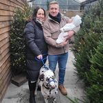 Katy Harrod-Evans - @mrs_harrodevans - Instagram